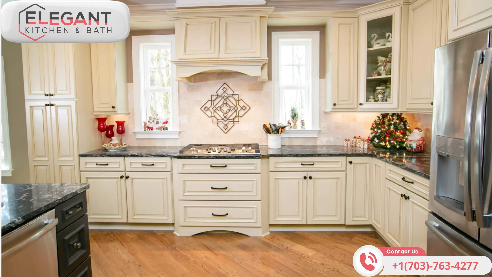 Backsplash-Cleaning-Elegant-Kitchen-and-Bath-Remodeling-Herndon-Virginia