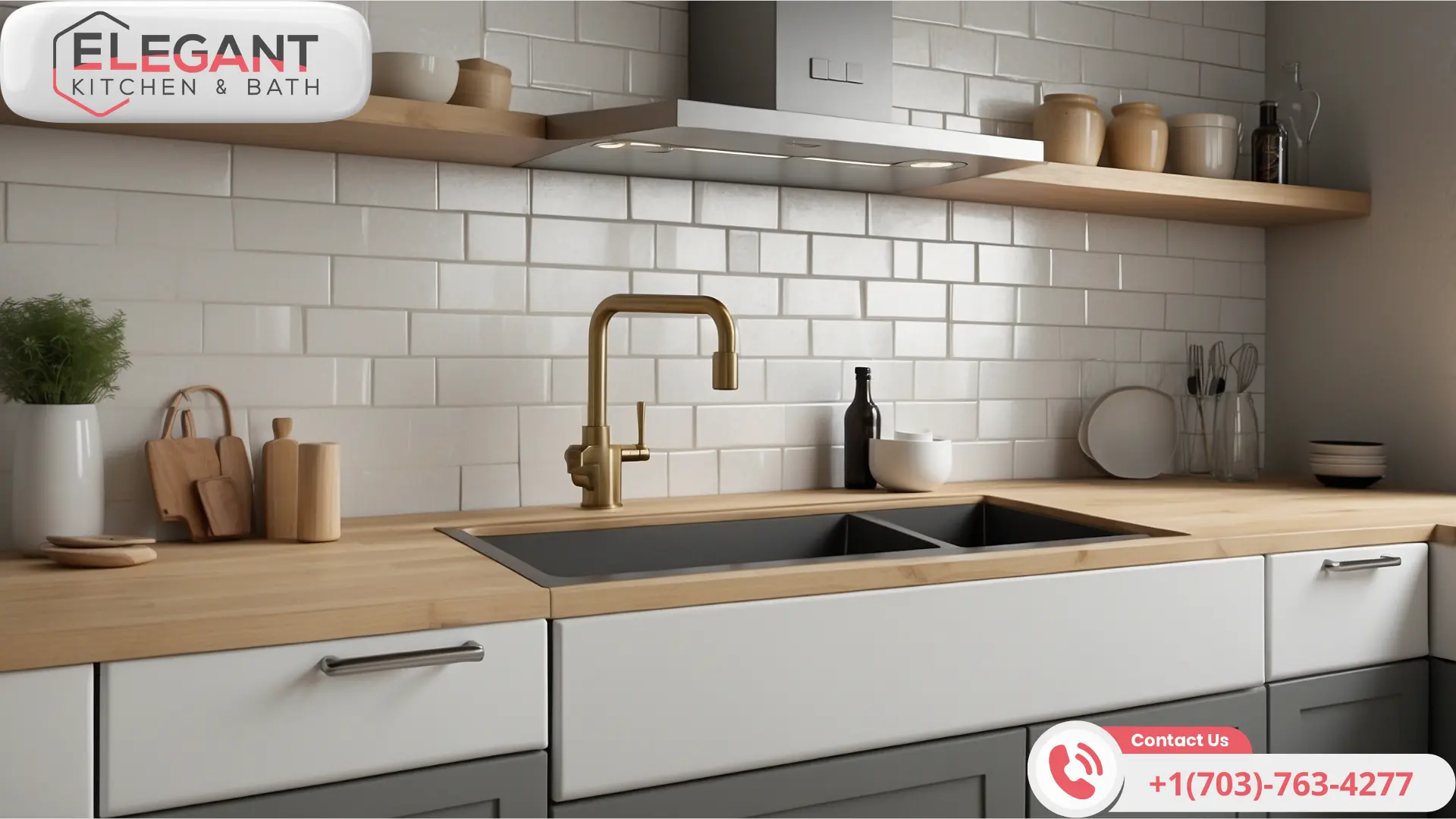 Backsplash-Tile-Arrangement-Patterns-Elegant-Kitchen-and-Bath-Remodeling-Herndon-Virginia