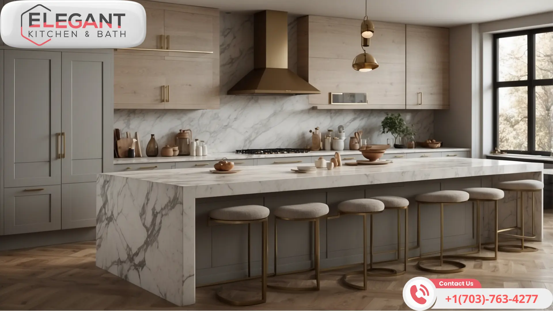 word1| %focuskw%| %page%|%sitename% Choosing-the-Right-Kitchen-Island-Countertop-Material