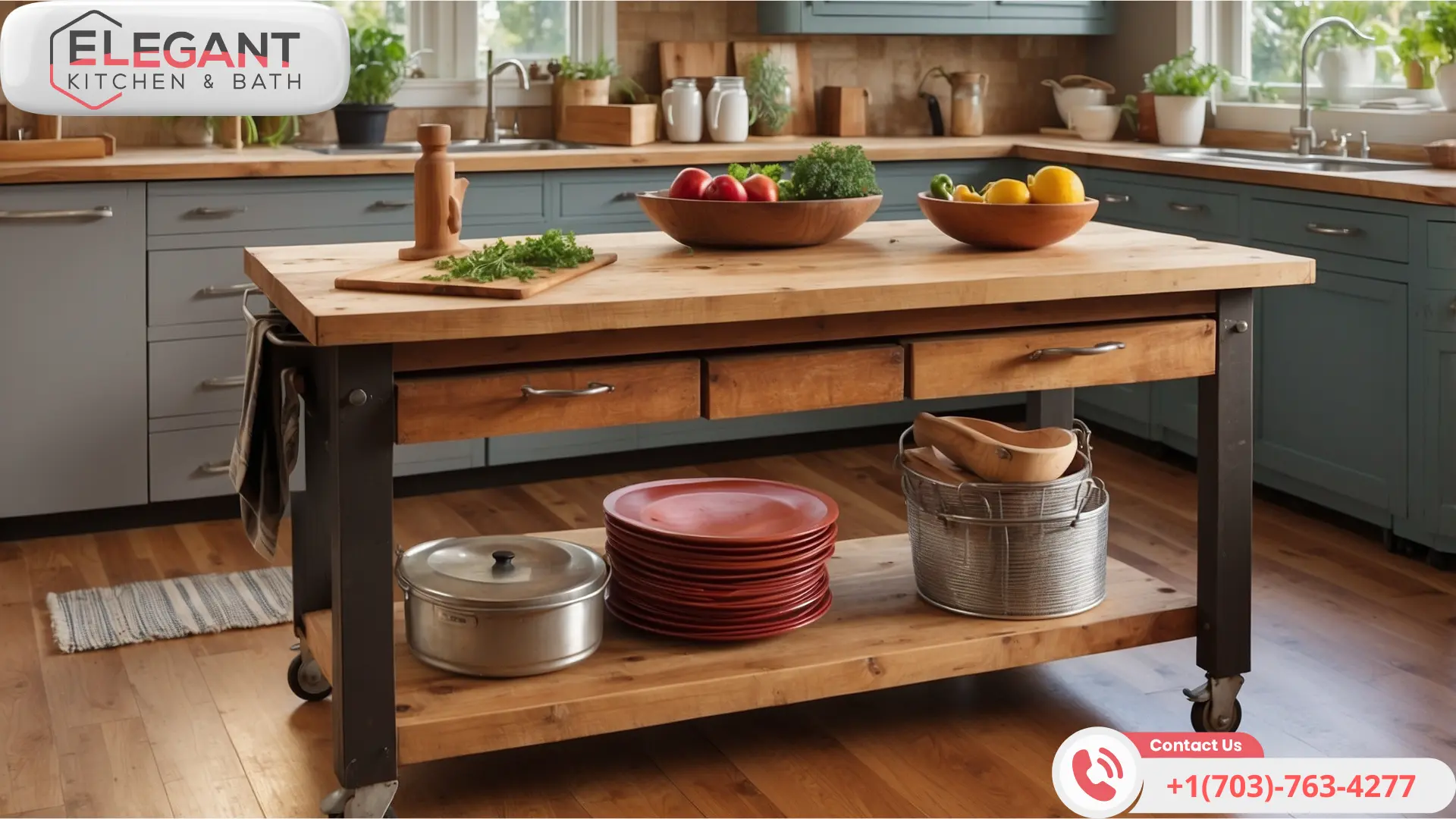 word2| %focuskw%| %page%|%sitename% Diy-Kitchen-Island-Transformation-Ideas