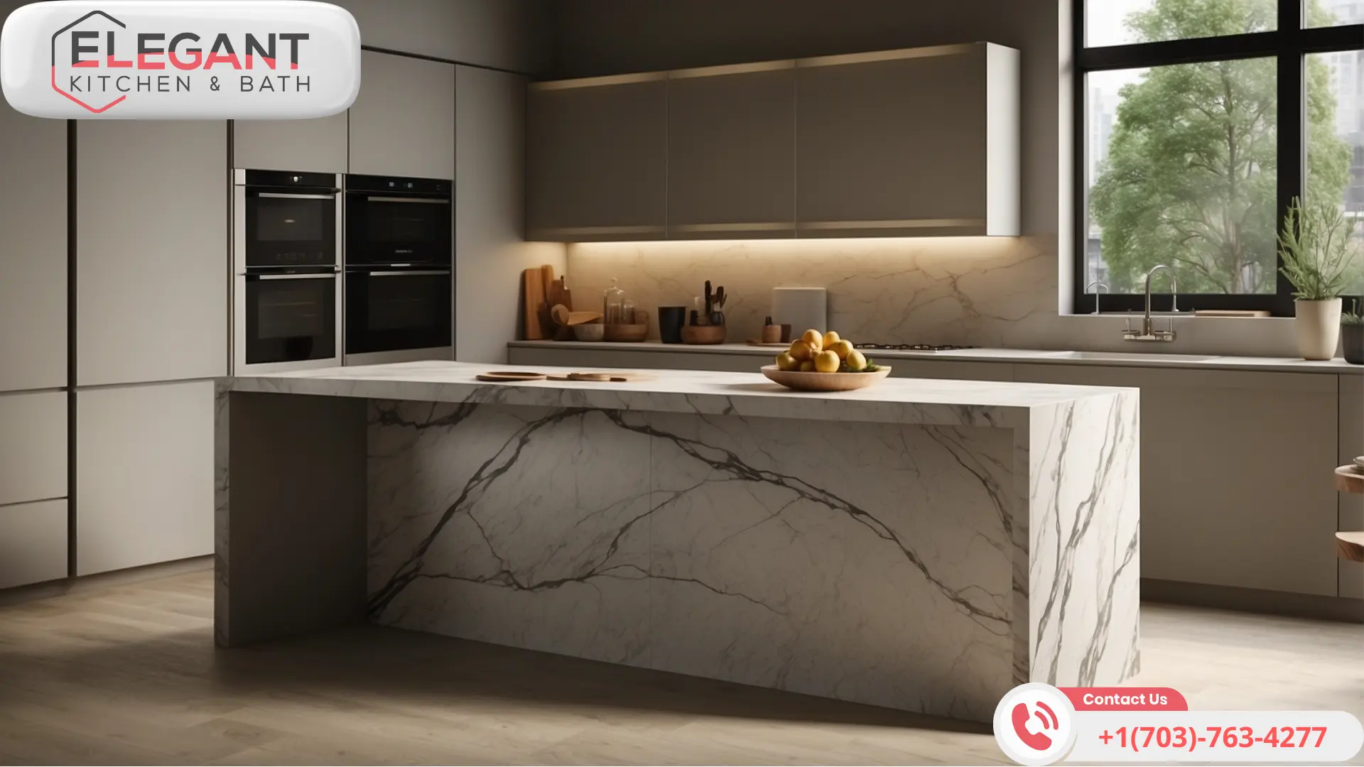 word1| %focuskw%| %page%|%sitename% Durable-Countertops-for-Kitchen-Islands with Exploring the Variety of Countertop Materials Available
