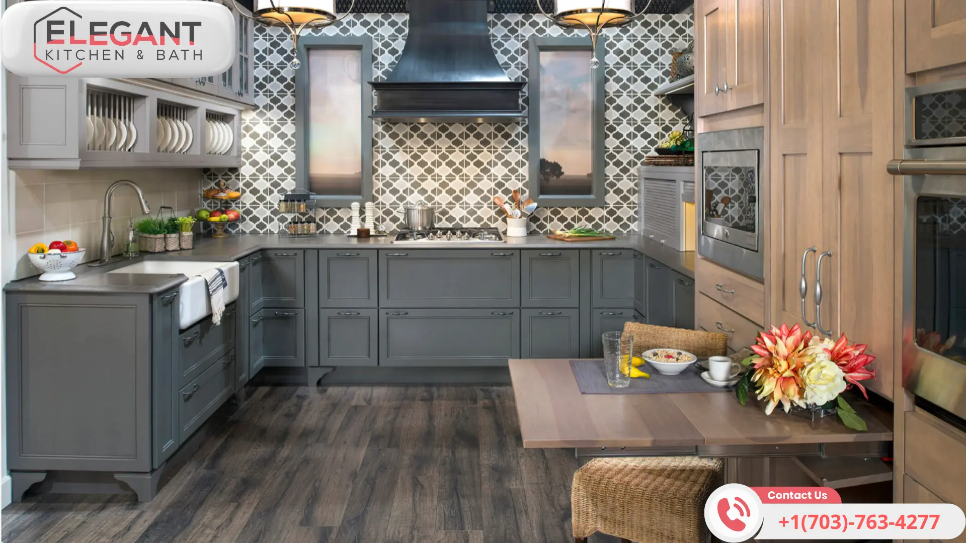 word3| %focuskw%| %page%|%sitename% Elegant-Ceramic-Tile-Backsplash-for-Small-Kitchen