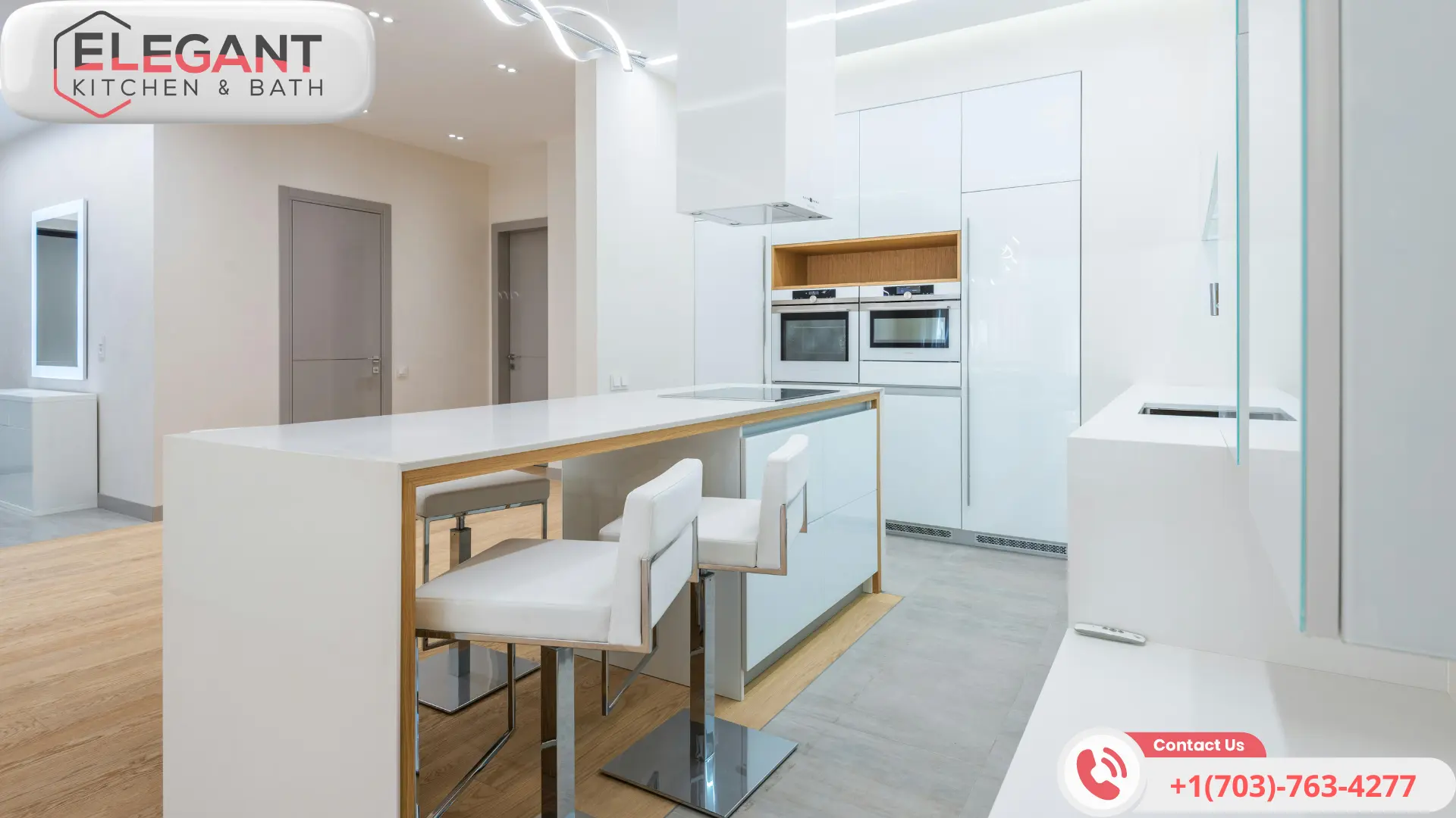 Elegant-Kitchen-with-Adjustable-Height-Stools
