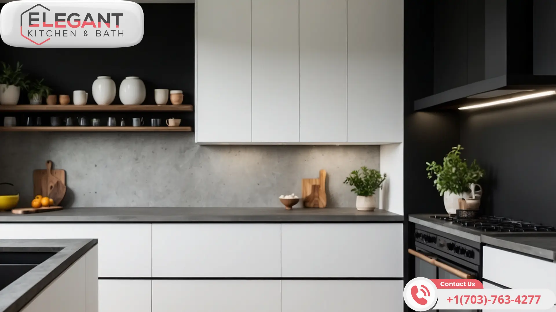 word1| %focuskw%| %page%|%sitename% Elegant-Kitchen-with-Complementary-Backsplash-Countertop-Cabinetry-Colors