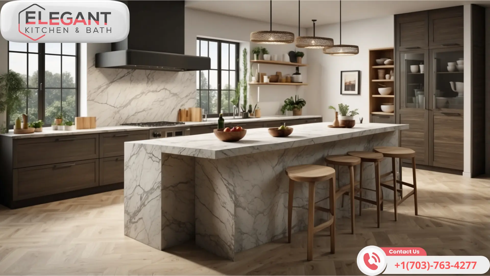 word1| %focuskw%| %page%|%sitename% Elegant-Marble-Kitchen-Island-Countertop