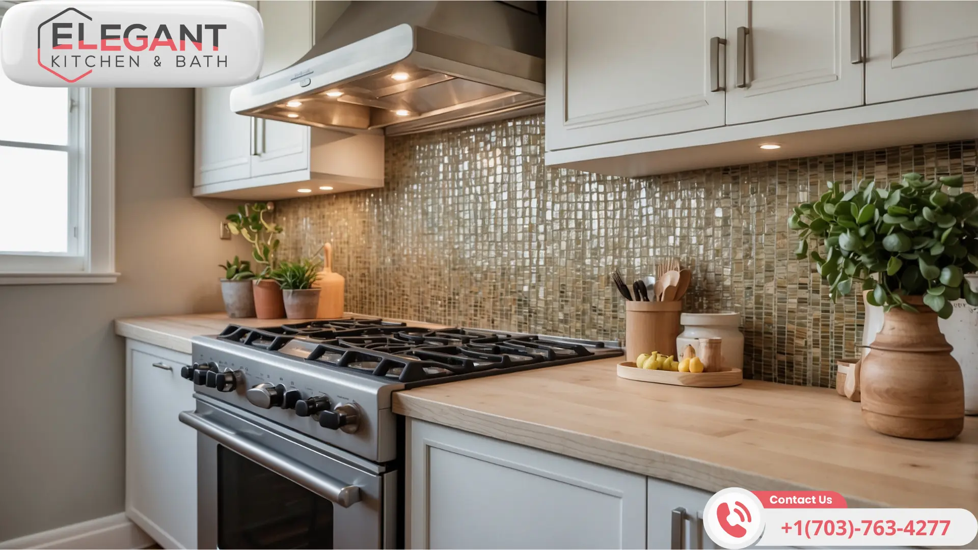 word2| %focuskw%| %page%|%sitename% Glass-Tile-Mosaic-Backsplash-for-Modern-Kitchen