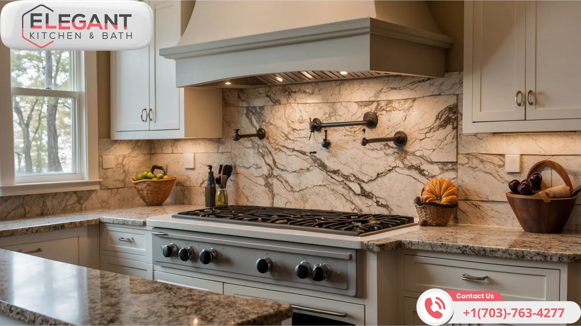 Granite-Kitchen-Backsplash-Cleaning-Methods
