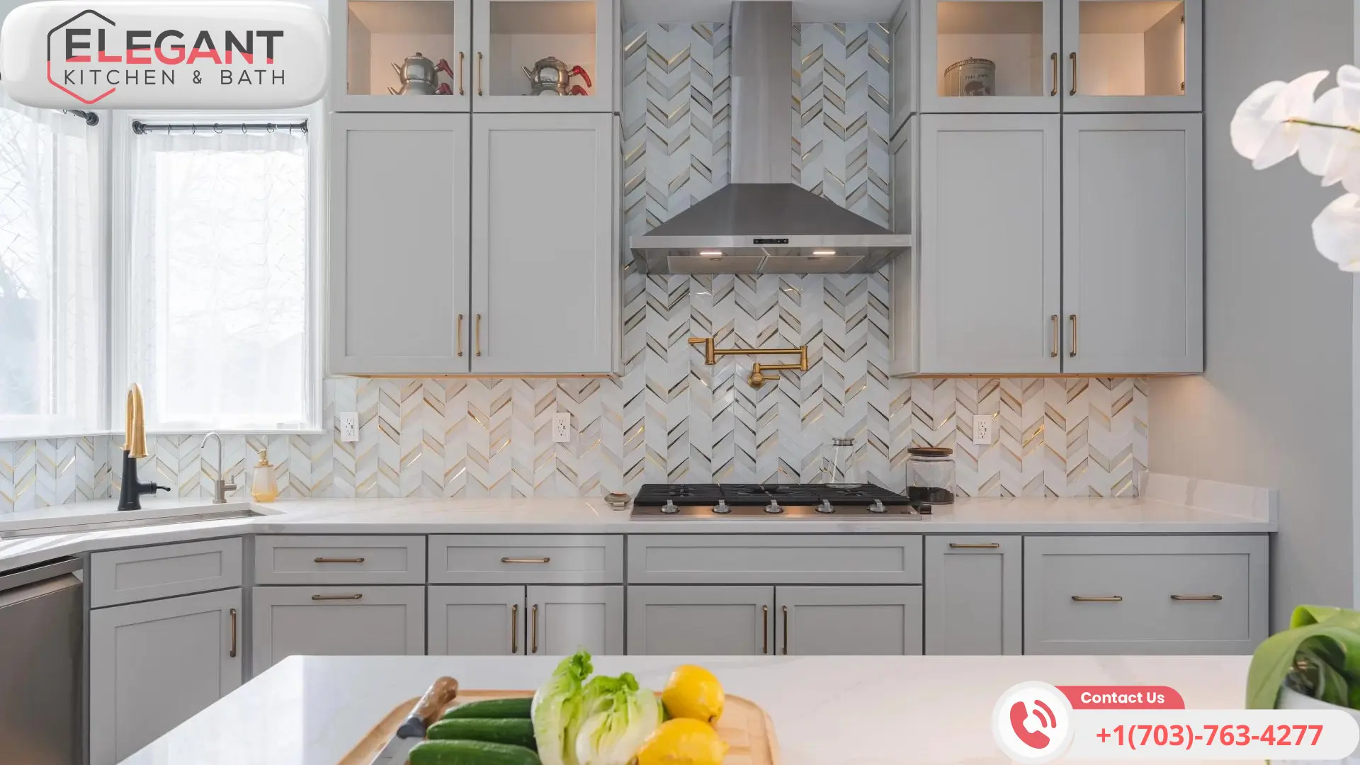 word3| %focuskw%| %page%|%sitename% Herringbone-Backsplash-for-Small-Kitchen