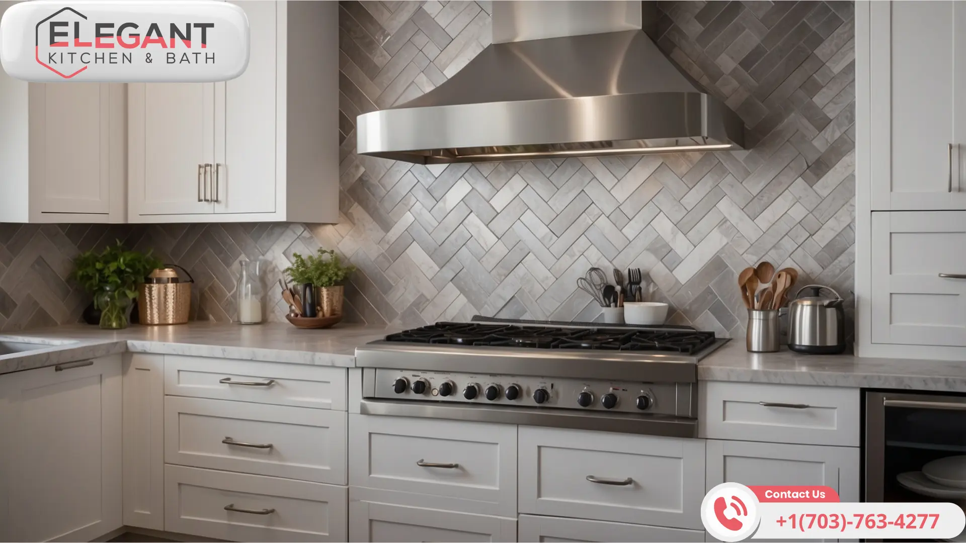 word1| %focuskw%| %page%|%sitename% Herringbone-Pattern-Grey-Backsplash-Color