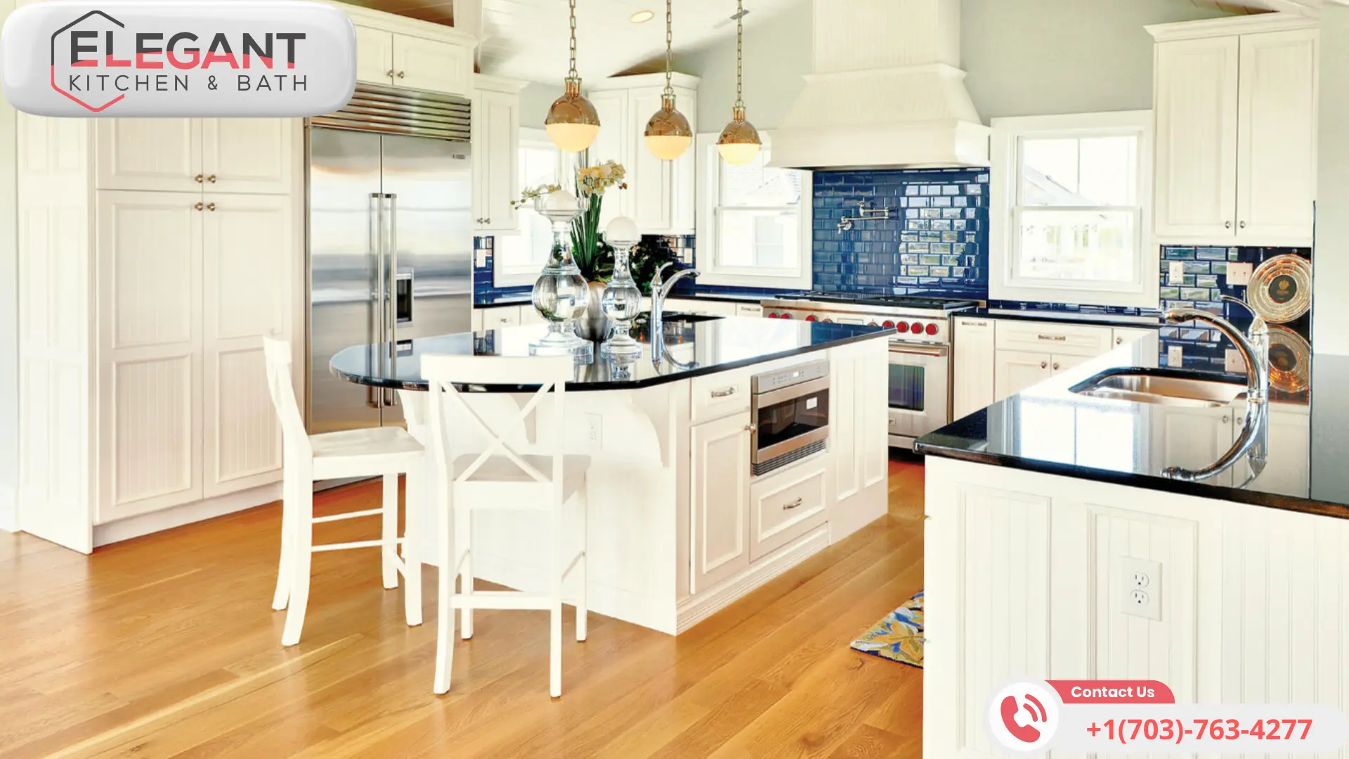 word1| %focuskw%| %page%|%sitename% Kitchen-Island-Countertop-Materia-Elegant-Kitchen-and-Bath-Remodeling-Herndon-Virginia