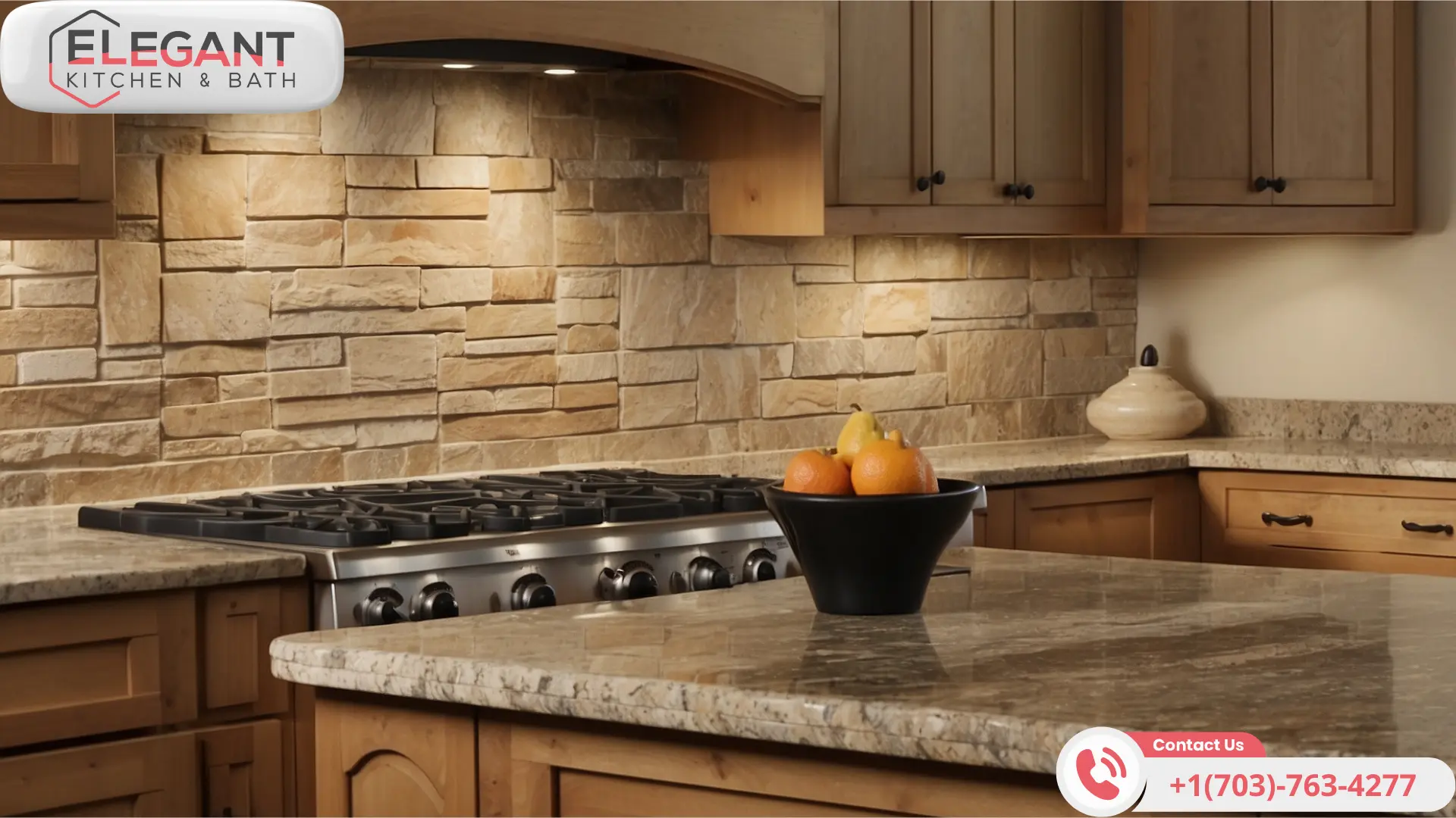 word1| %focuskw%| %page%|%sitename% Large-Format-Natural-Stone-Backsplash-Elegant-Kitchen-and-Bath-Remodeling