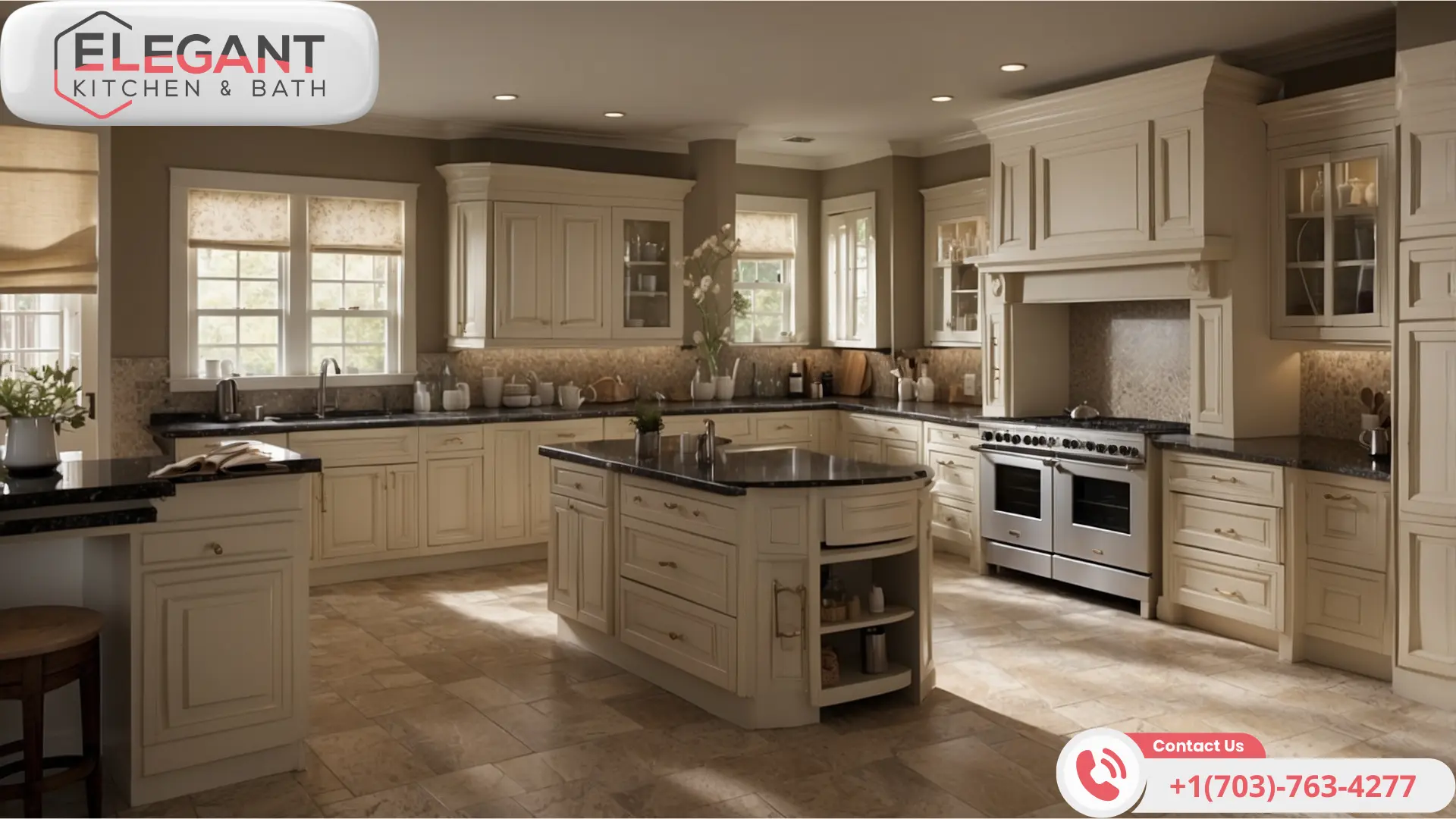 word1| %focuskw%| %page%|%sitename% Luxurious-Kitchen-with-Granite-Backsplash-and-Countertop