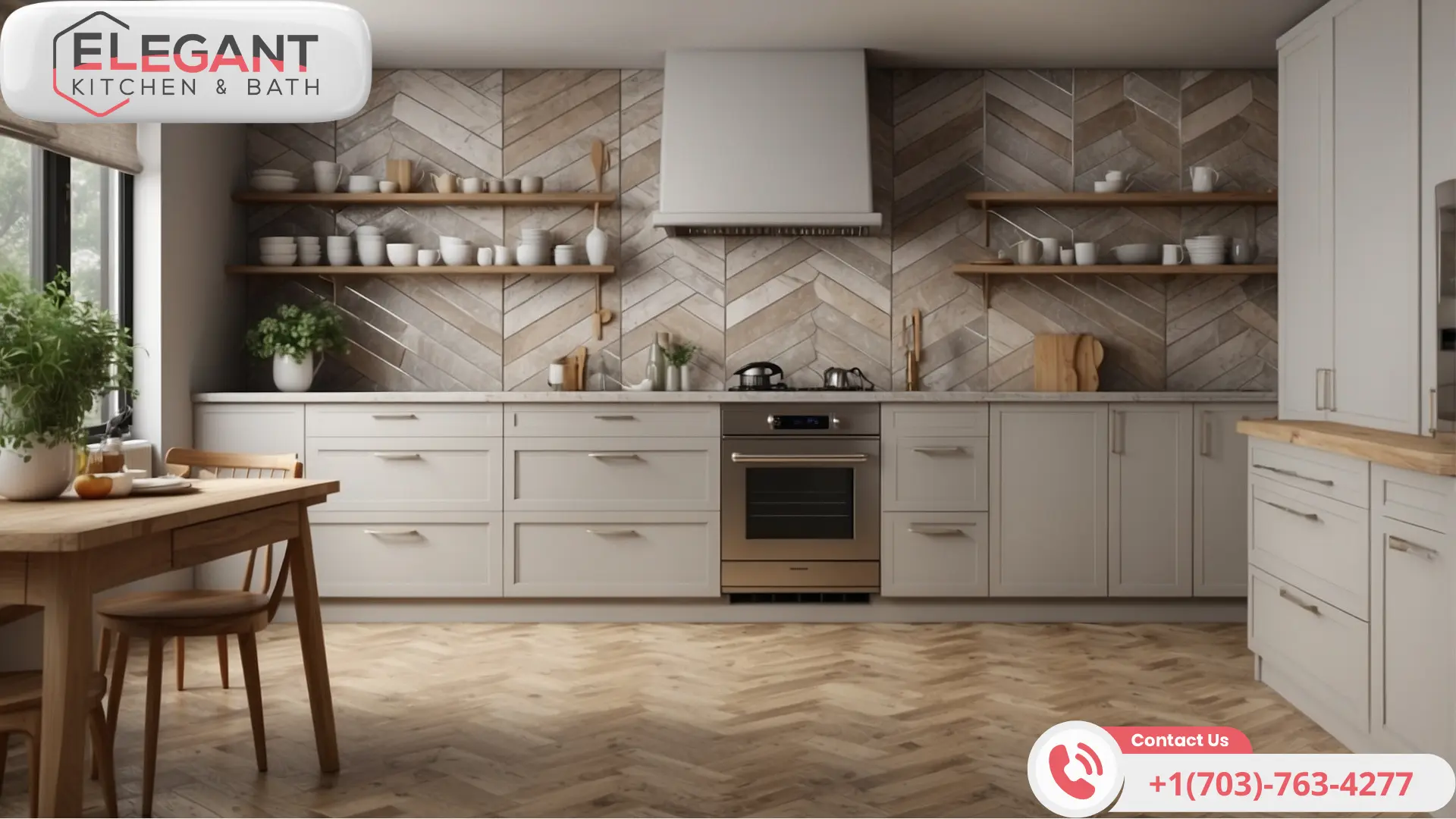 Mix-Patterns-Kitchen-Backsplash