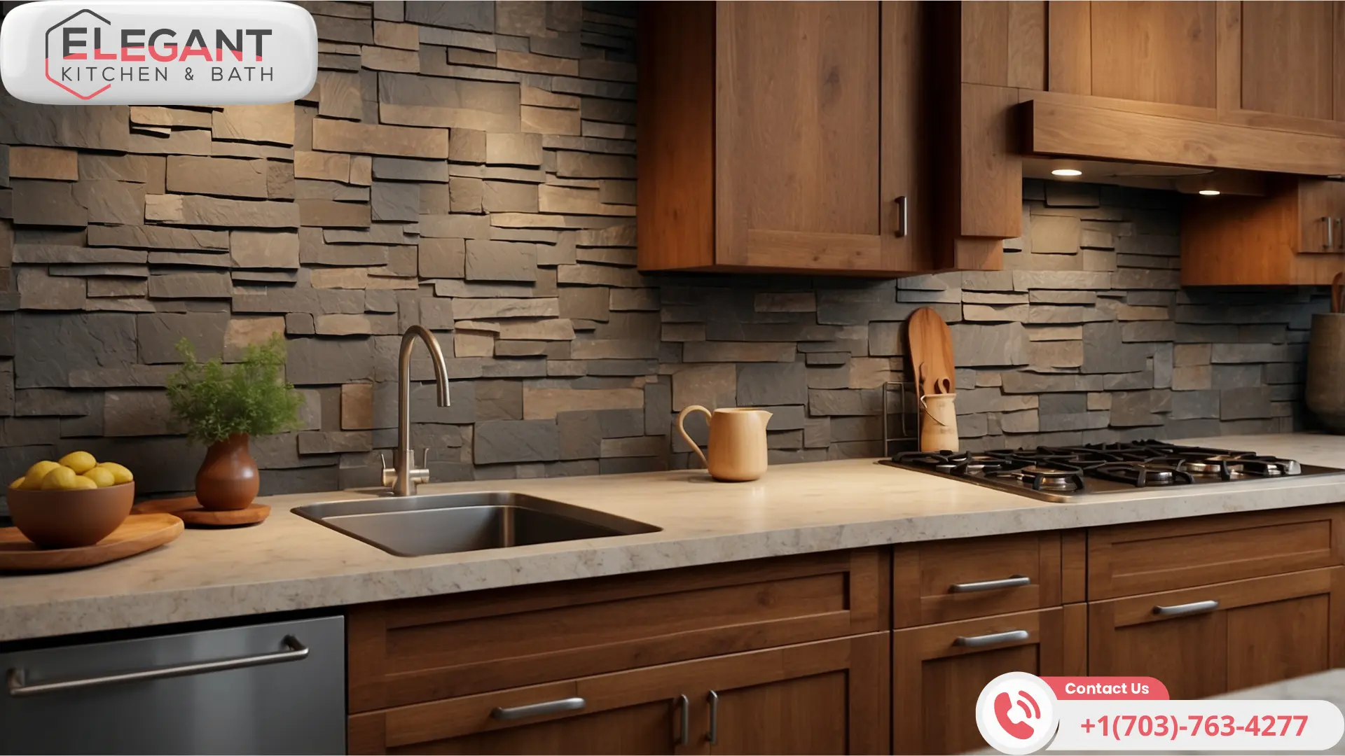 word1| %focuskw%| %page%|%sitename% Modern-Kitchen-Stone-Backsplash-Elegant-Kitchen-Remodeling-Virginia