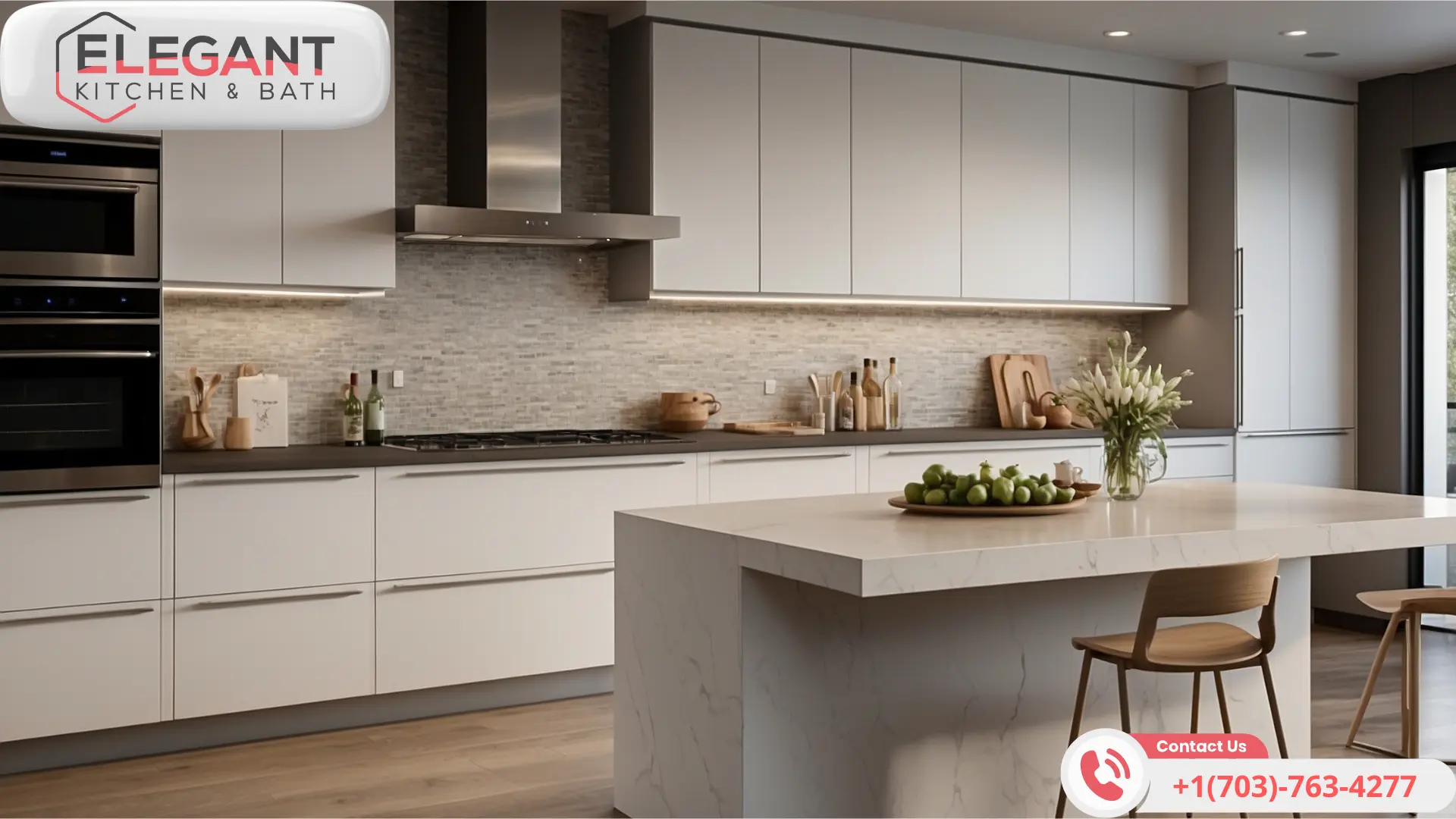 word1| %focuskw%| %page%|%sitename% Modern-Kitchen-with-Elegant-Quartz-Backsplash-Virginia