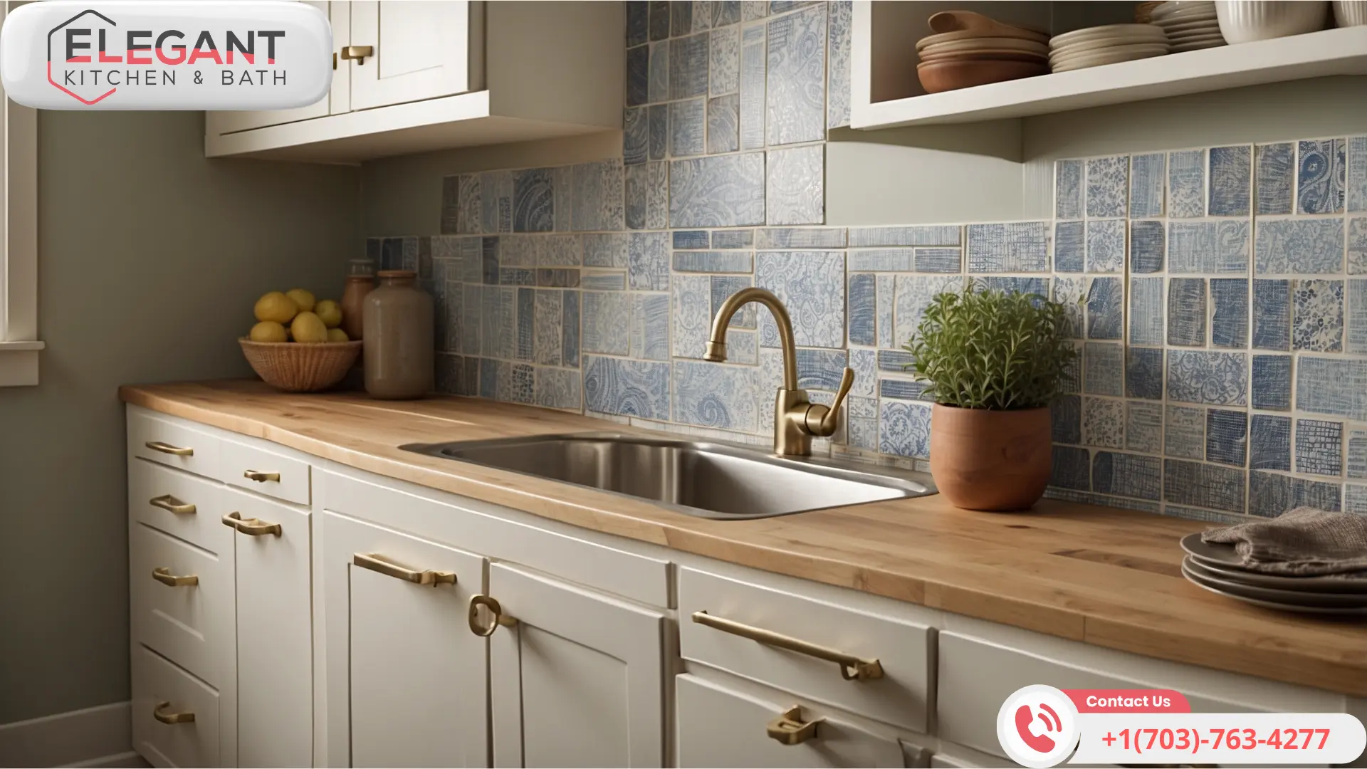 word3| %focuskw%| %page%|%sitename% Mosaic-Tile-Backsplash-for-Small-Kitchen