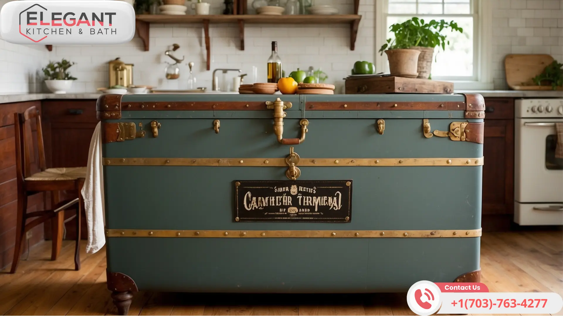 word2| %focuskw%| %page%|%sitename% Old-Trunk-Kitchen-Island-Transformation