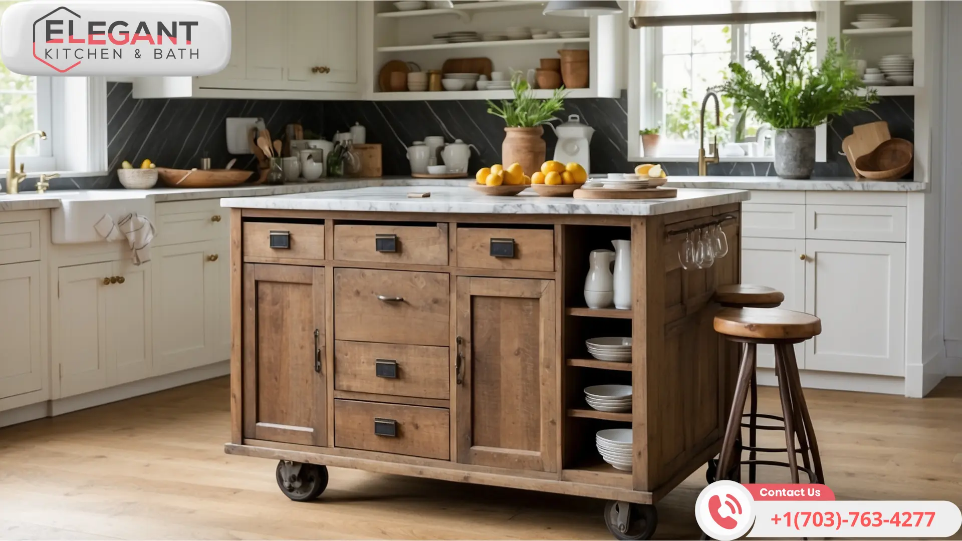 word2| %focuskw%| %page%|%sitename% Old-Wooden-Cabinet-Kitchen-Island-Transformation