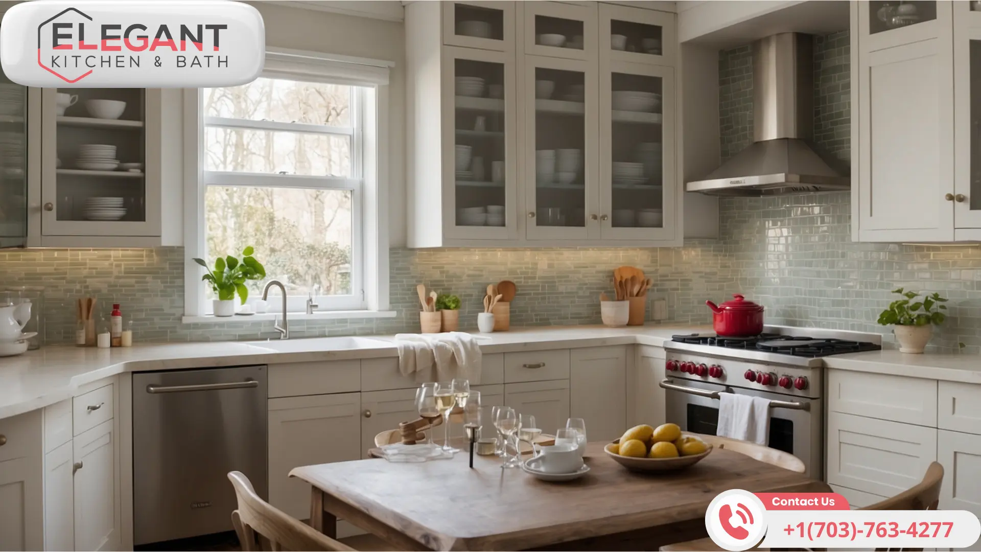 word2| %focuskw%| %page%|%sitename% Small-Kitchen-with-Glass-Backsplash-Elegant-Kitchen-Renovation