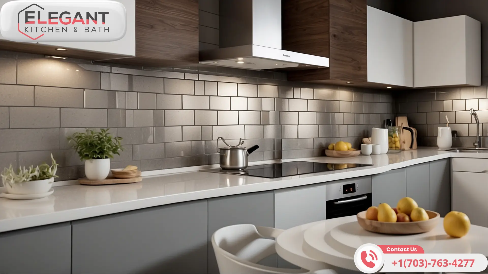 Smart-Backsplash-Features