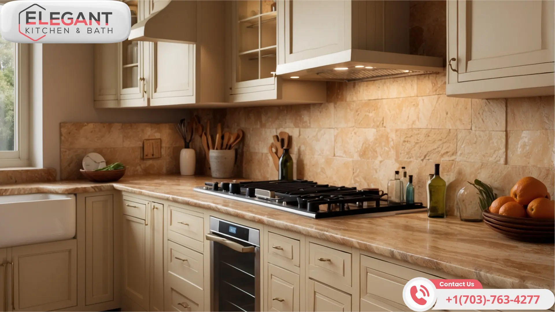 word1| %focuskw%| %page%|%sitename% Stone-Kitchen-Backsplash-Elegant-Kitchen-VA