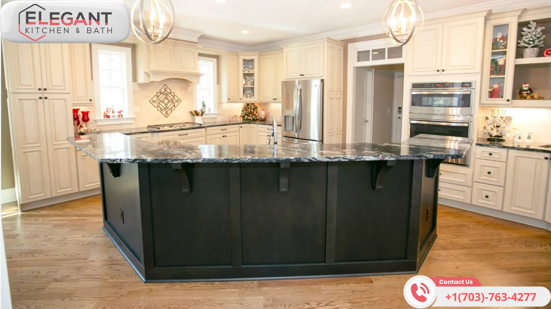 Versatile-Kitchen-Islands-with-Elegant-Kitchen-and-Bath-Virginia