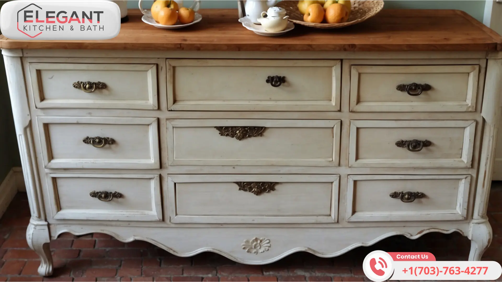 word2| %focuskw%| %page%|%sitename% Vintage-Dresser-into-Kitchen-island-transformation