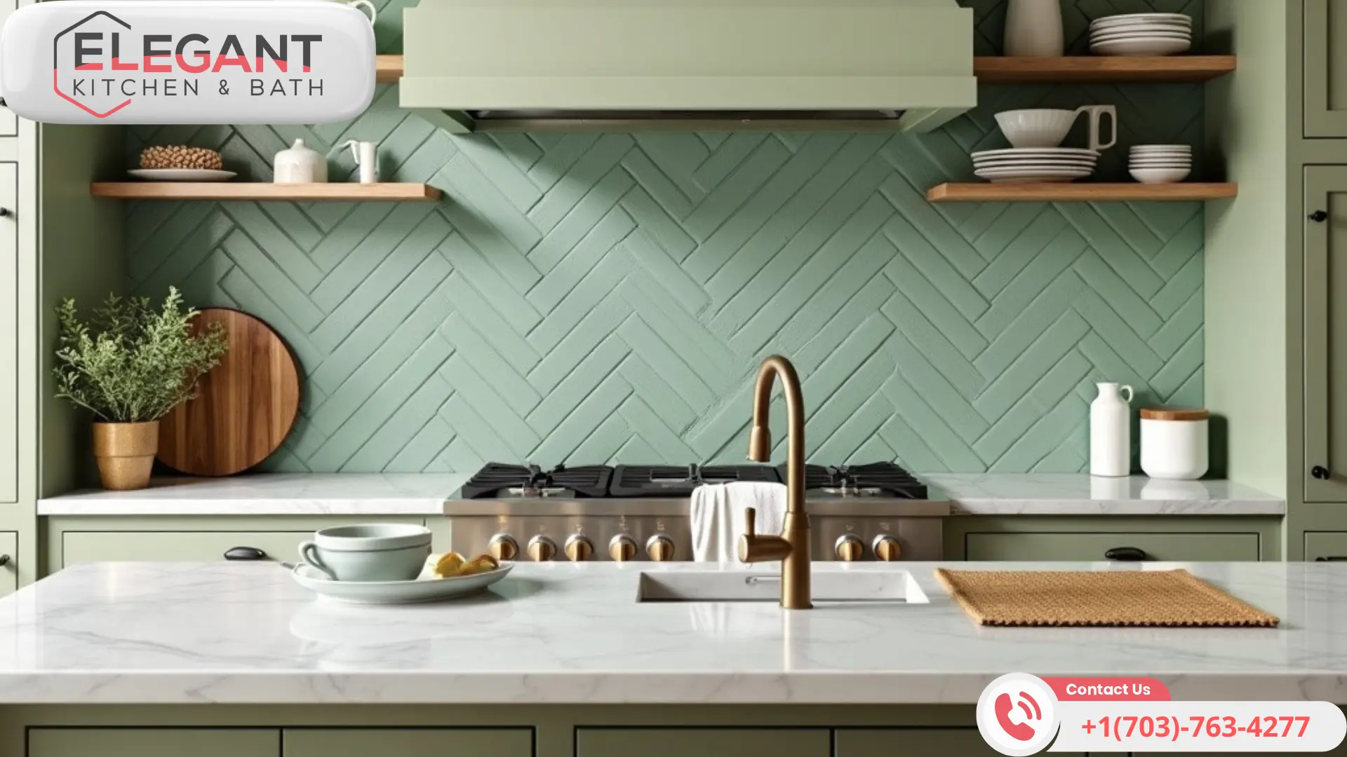 word3| %focuskw%| %page%|%sitename% 6-Reasons-to-Choose-a-Sage-Green-Backsplash-for-Your-Kitchen