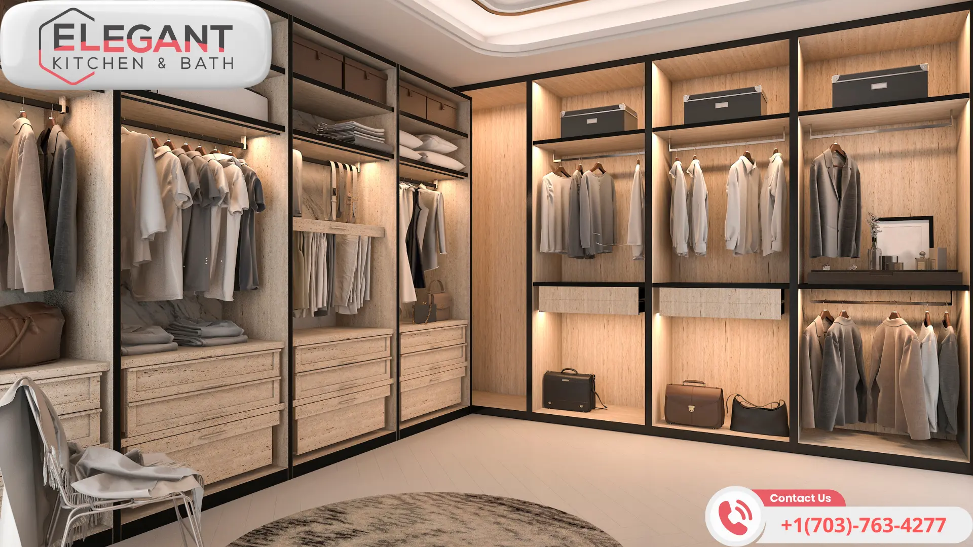 word2| %focuskw%| %page%|%sitename% Adjustable-Shelves-for-Walk-in-Closet-by-Elegant-Kitchen-and-Bath