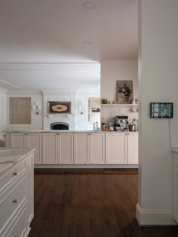 Best Kitchen Remodel in Gainesville VA