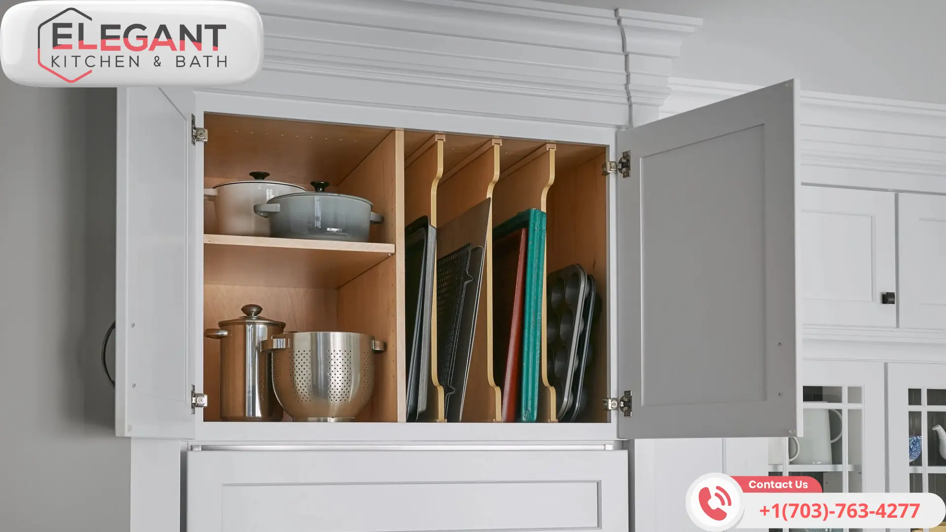 Best-Storage-Solutions-for-Kitchen-with-Medallion-Cabinets