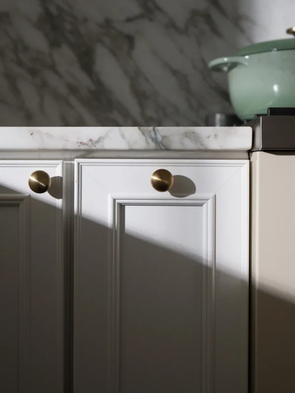 Budgeting for a Kitchen Remodel in Your Gainesville Home