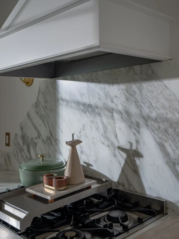 Custom Kitchen Design in Gainesville VA