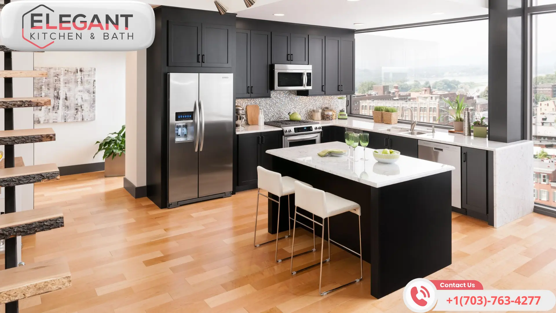 Custom-Kitchen-Remodel-by-Elegant-Kitchen-and-Bath