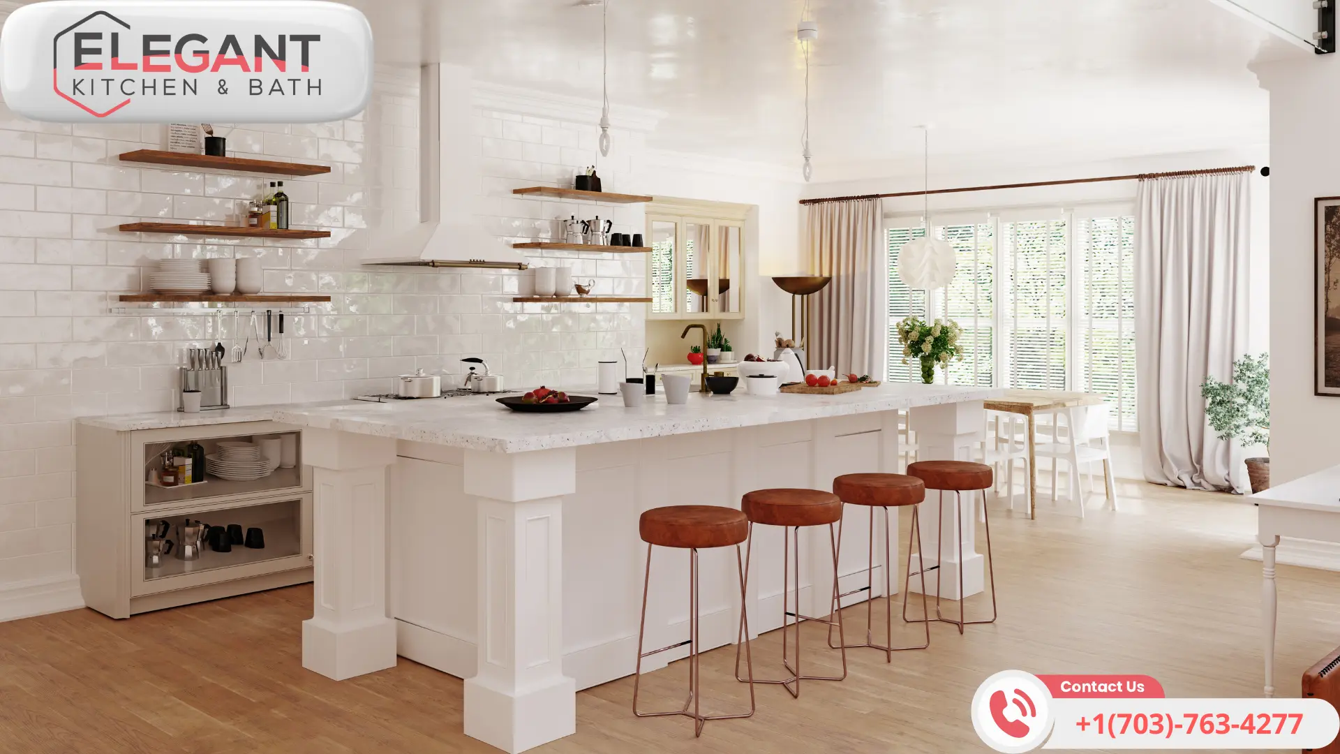word2| %focuskw%| %page%|%sitename% Elegant-Large-Kitchen-Island