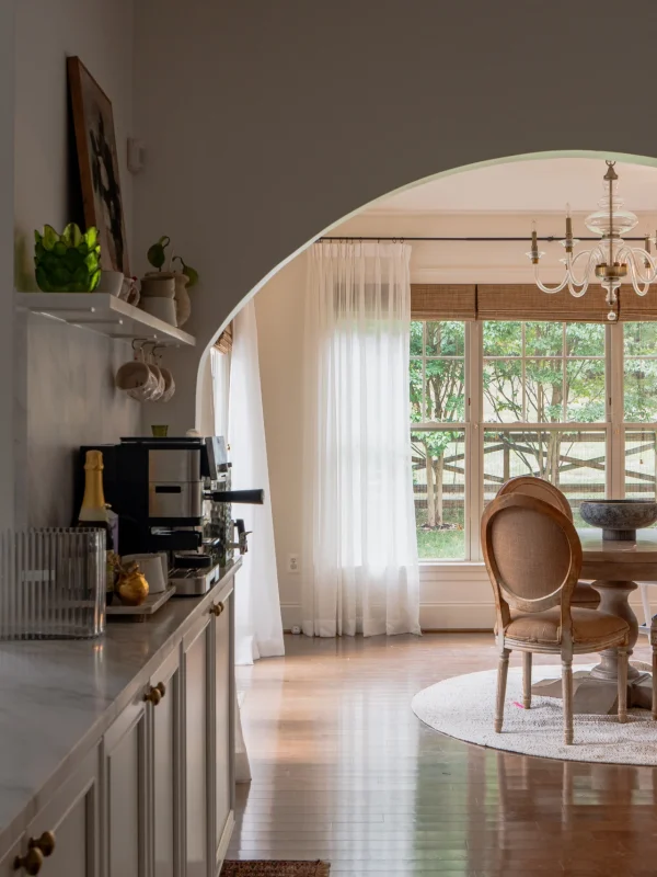 Full Kitchen Remodeling in Gainesville VA