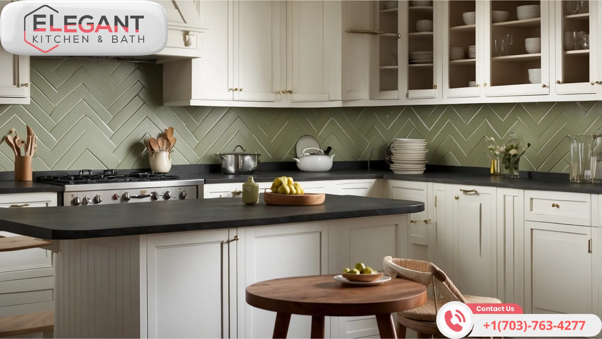 word3| %focuskw%| %page%|%sitename% Herringbone-Pattern-Sage-Green-Backsplash