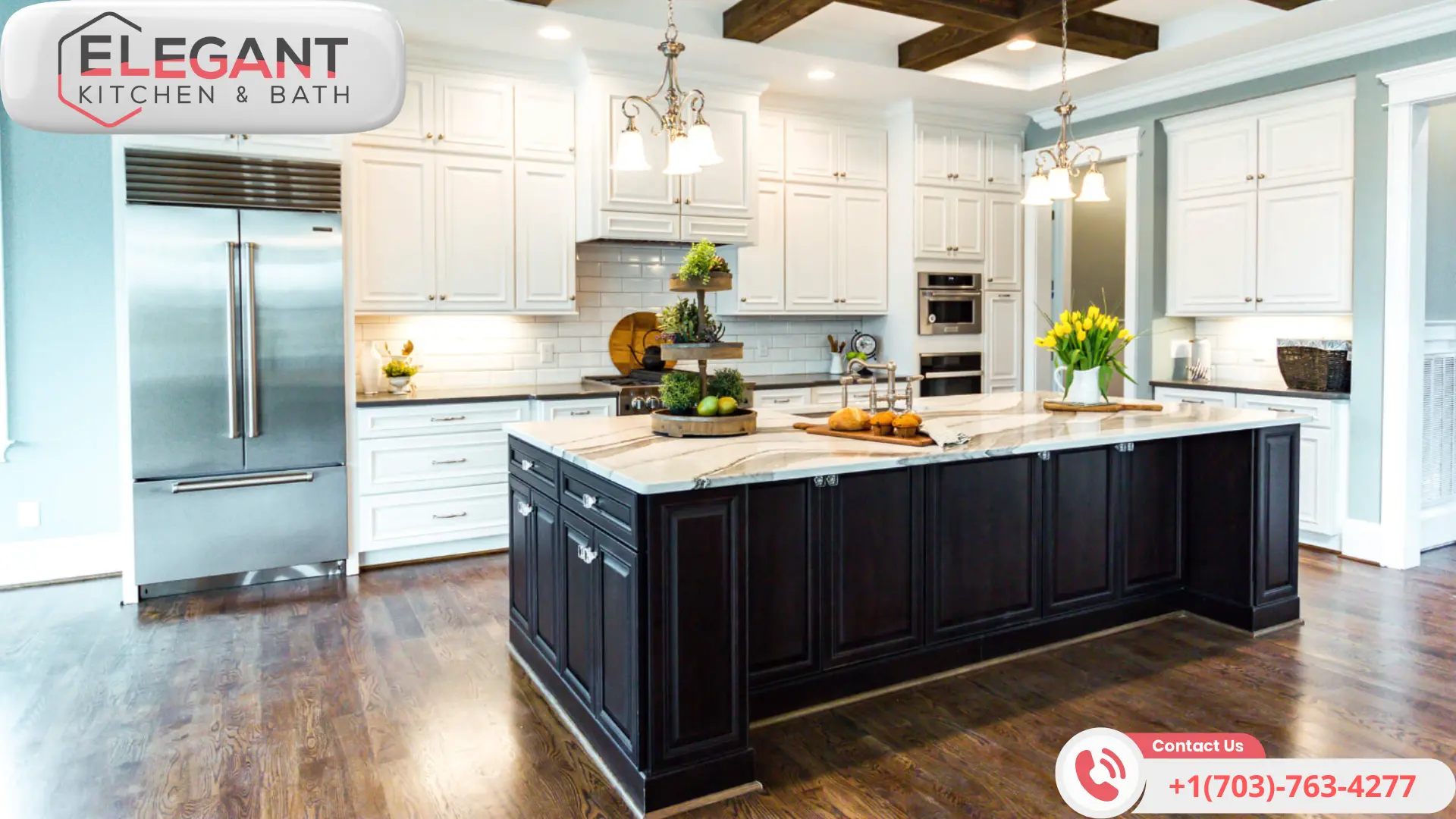 High-Quality-Medallion-Cabinets-Installation-with-Elegant-Kitchen-and-Bath-Remodeling