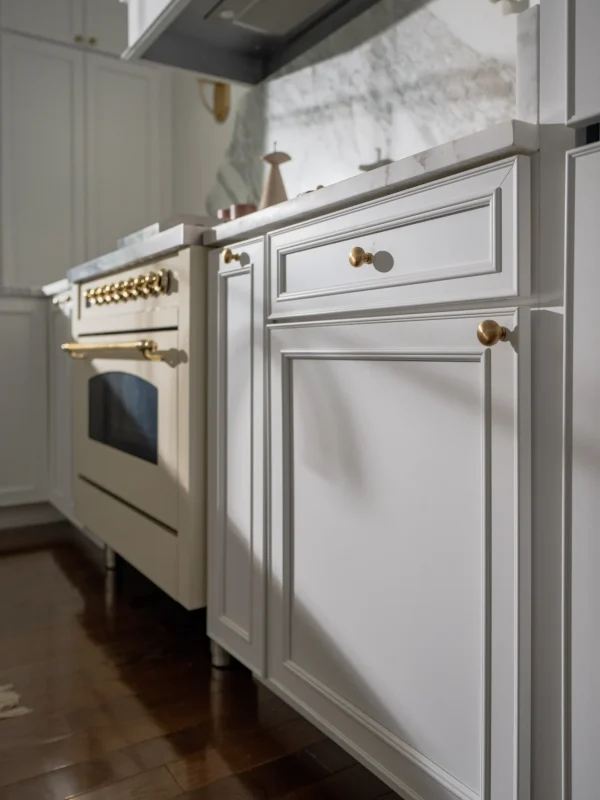 Kitchen Designers in Gainesville VA