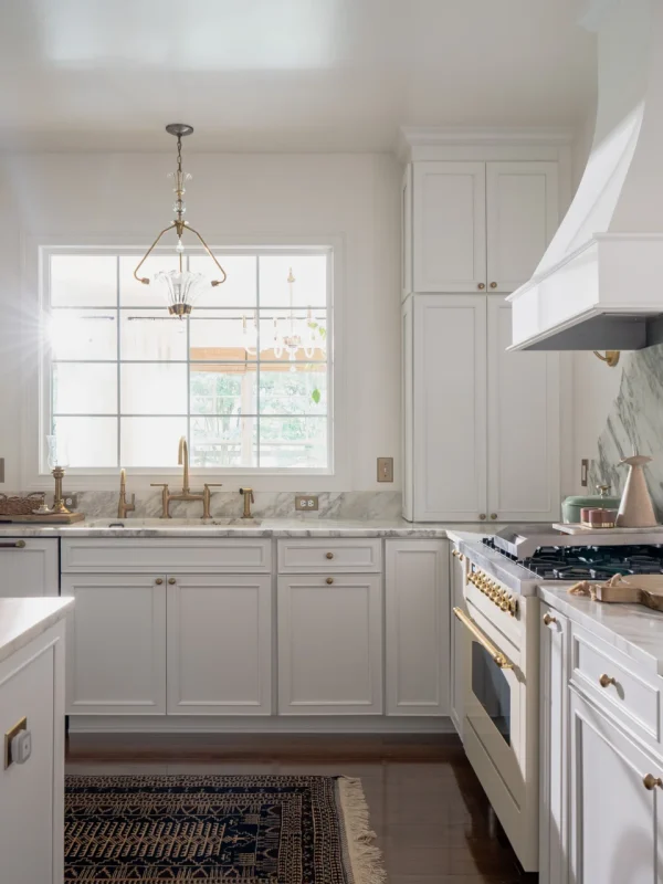 Kitchen Remodeling in Gainesville VA