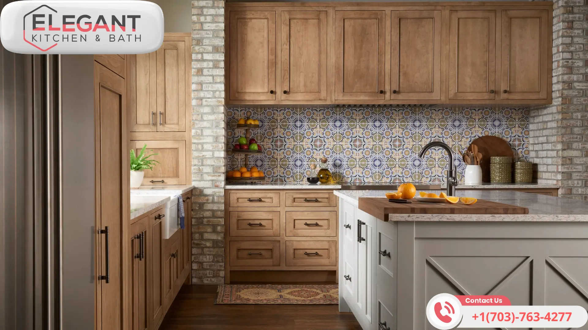 Medallion-Cabinets