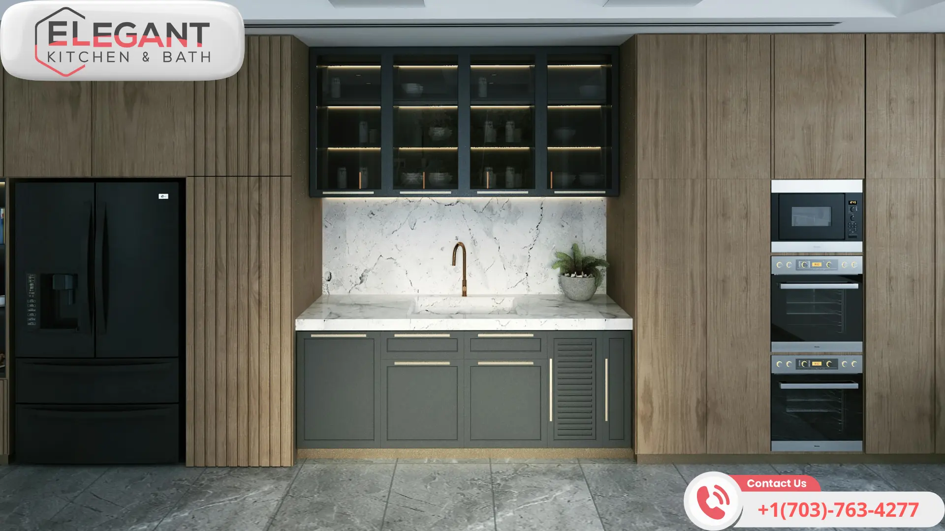 Traditional-Kitchen-Cabinets