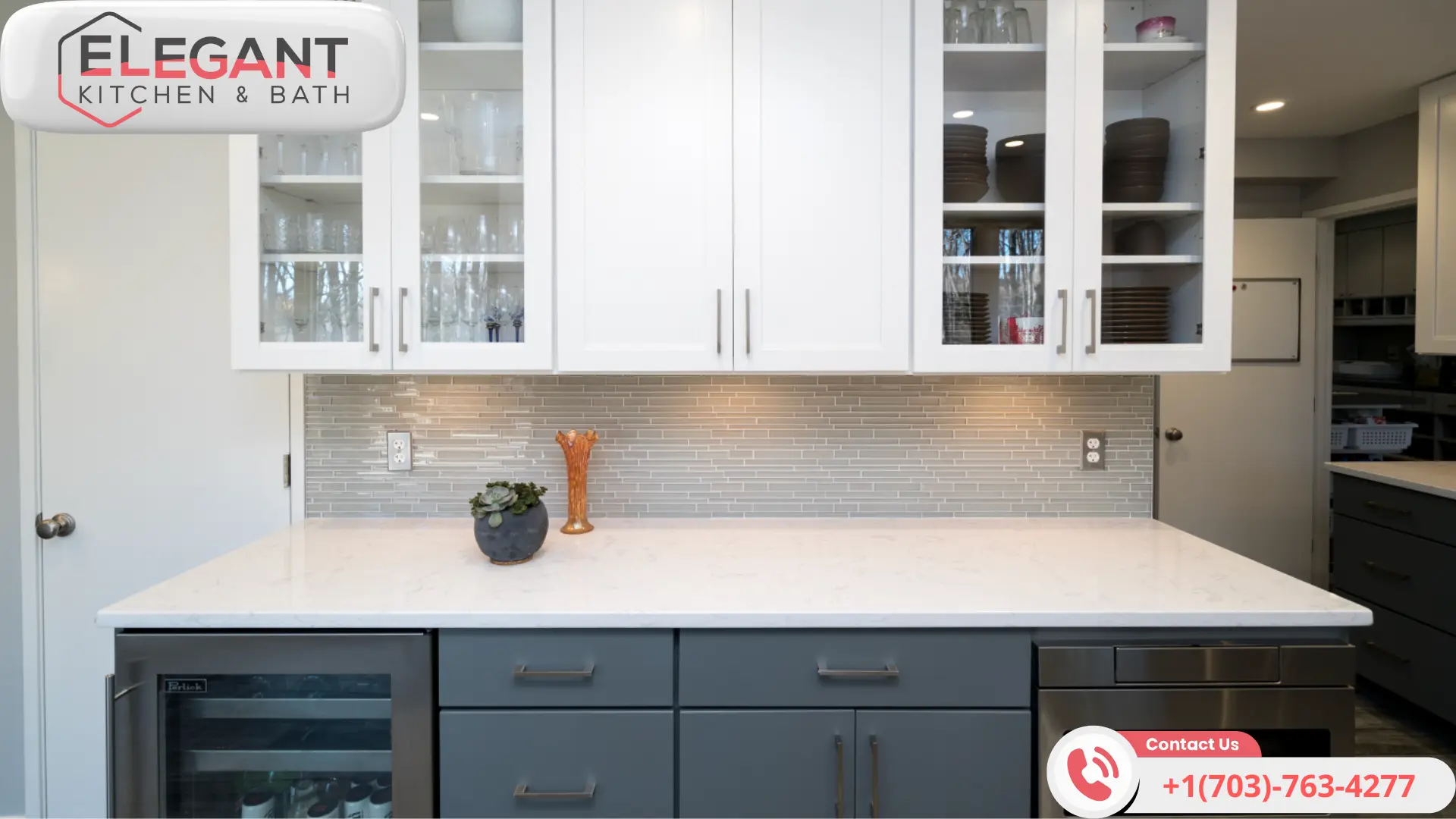 word2| %focuskw%| %page%|%sitename% Two-Tone-Kitchen-Cabinets-with-Elegant-Kitchen-and-Bath