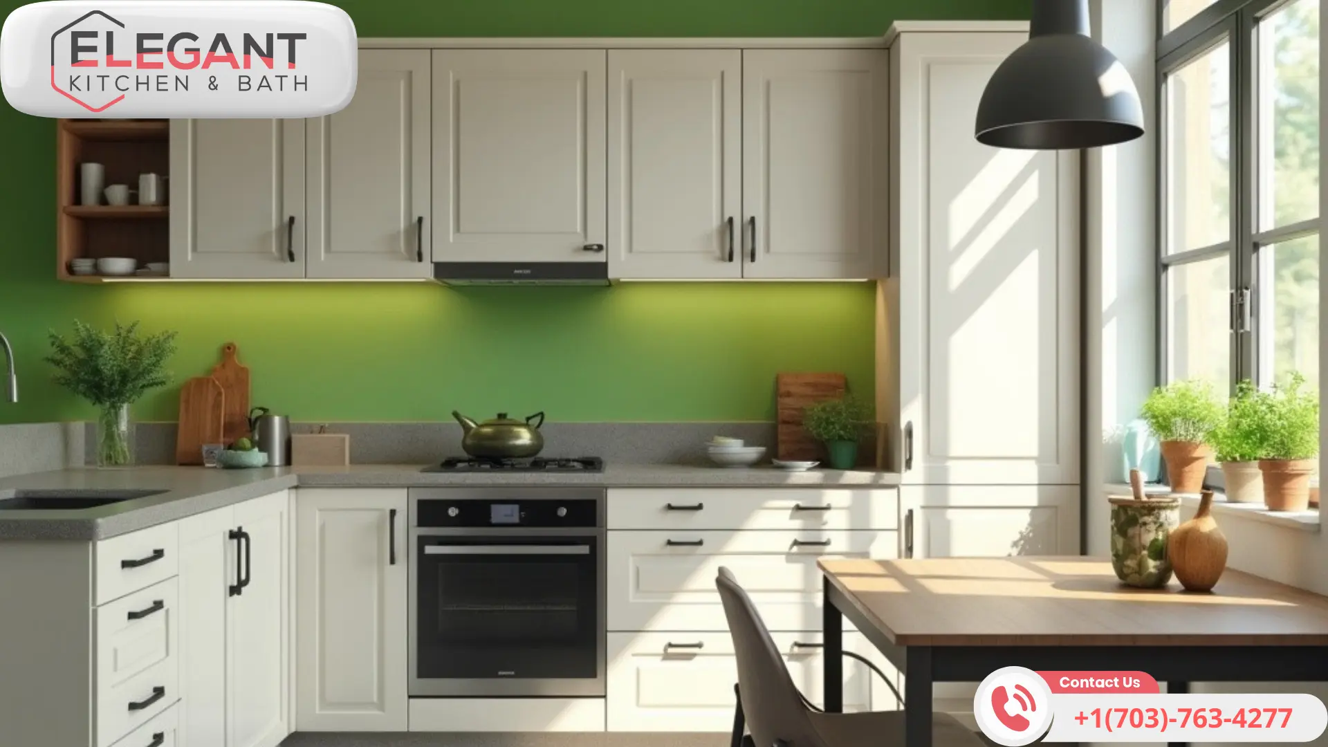 word1| %focuskw%| %page%|%sitename% Waypoint-Cabinets-with-Green-Backsplash-Elegant-Kitchen-and-Bath-Remodeling-Herndon-Virginia