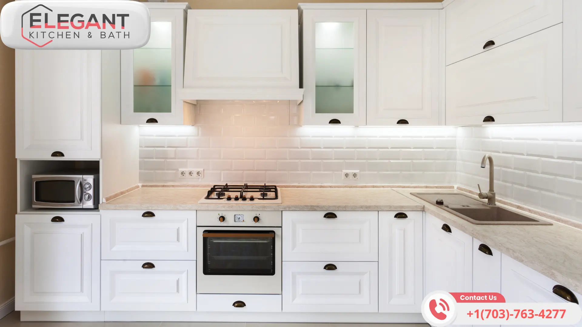 White-Kitchen-Cabinet-Kitchen-Remodeling-with-Elegant-Kitchen-and-Bath-Virginia