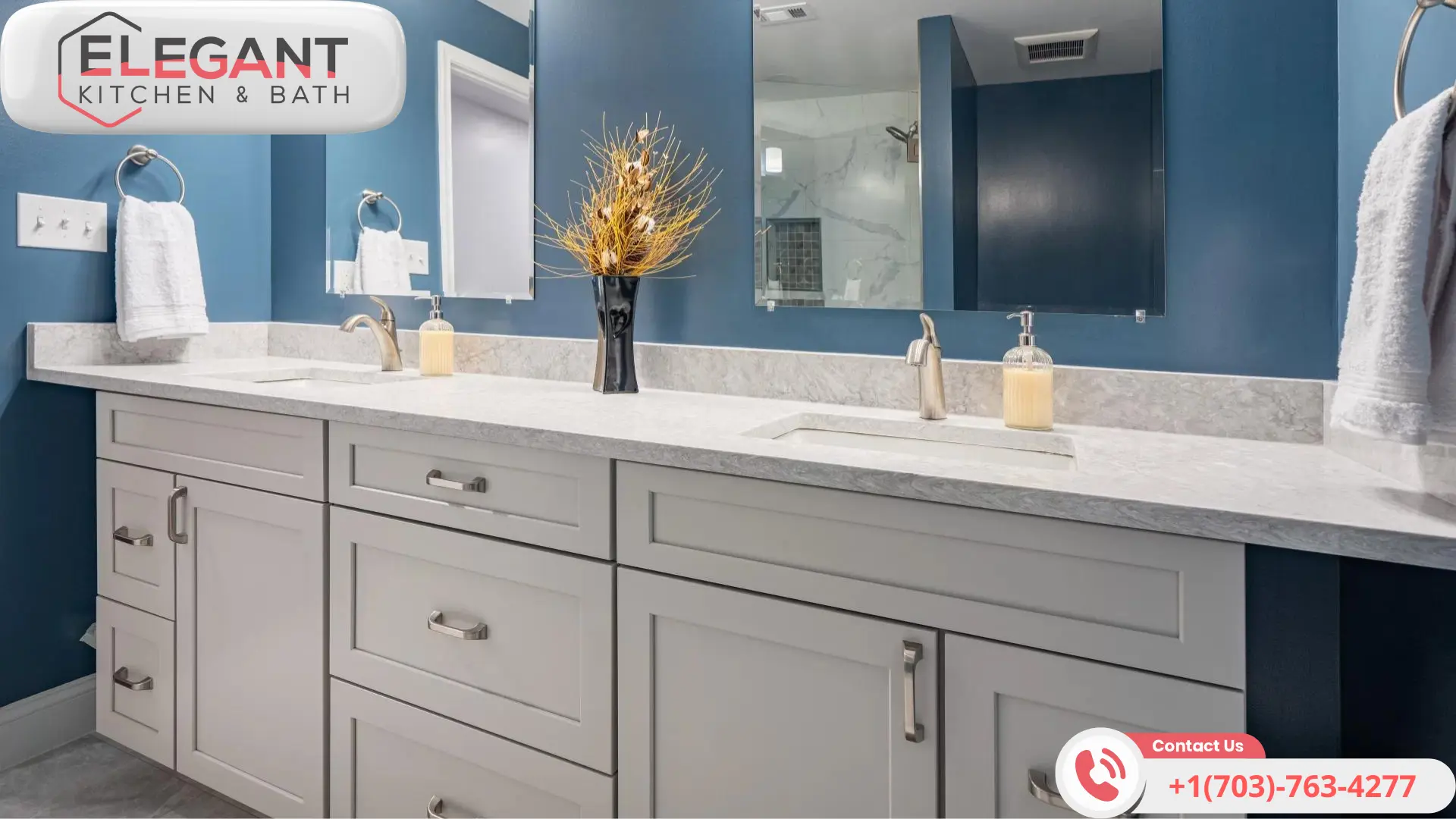 word3| %focuskw%| %page%|%sitename% Bathroom-Vanity-Selection-with-Elegant-Kitchen-and-Bath-Herndon-VA