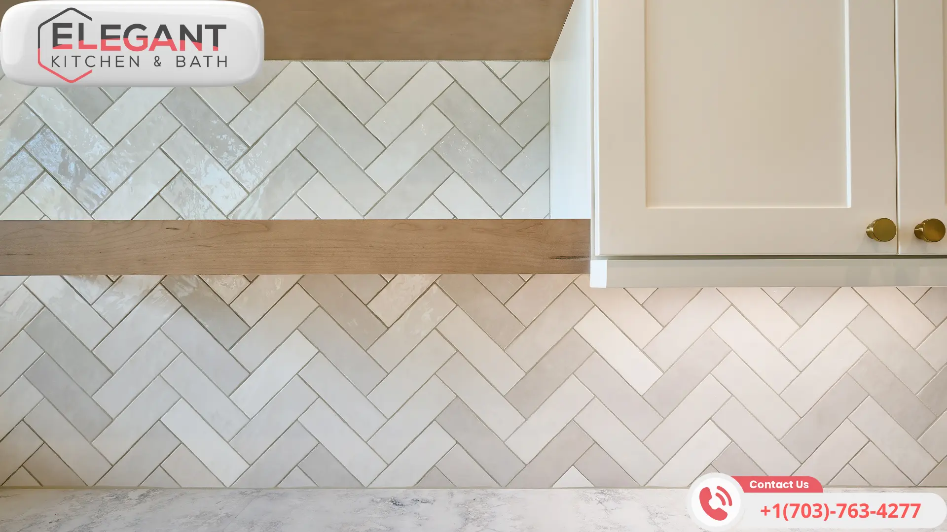 Chevron-Pattern-Backsplash