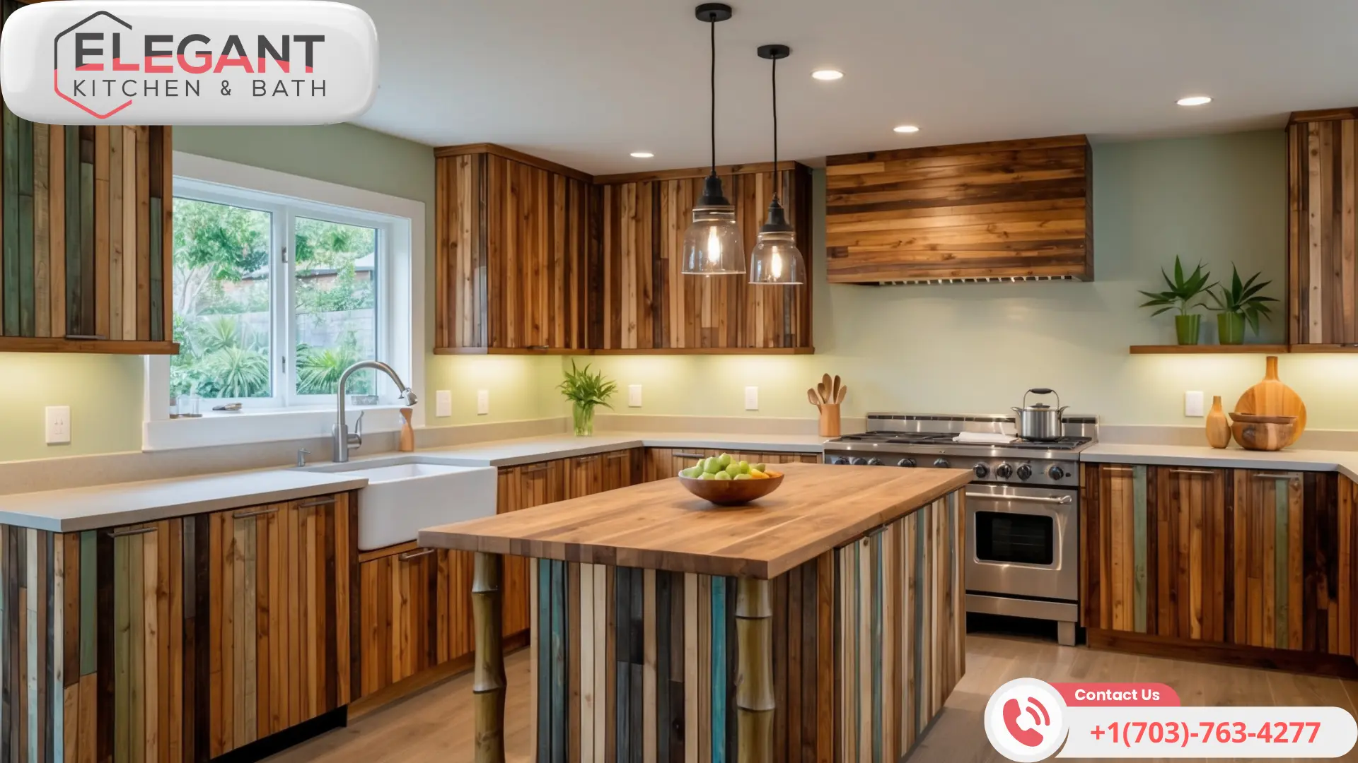 Eco-Friendly-Bamboo-Cabinets-by-Elegant-Kitchen-and-Bath-Herndon-VA