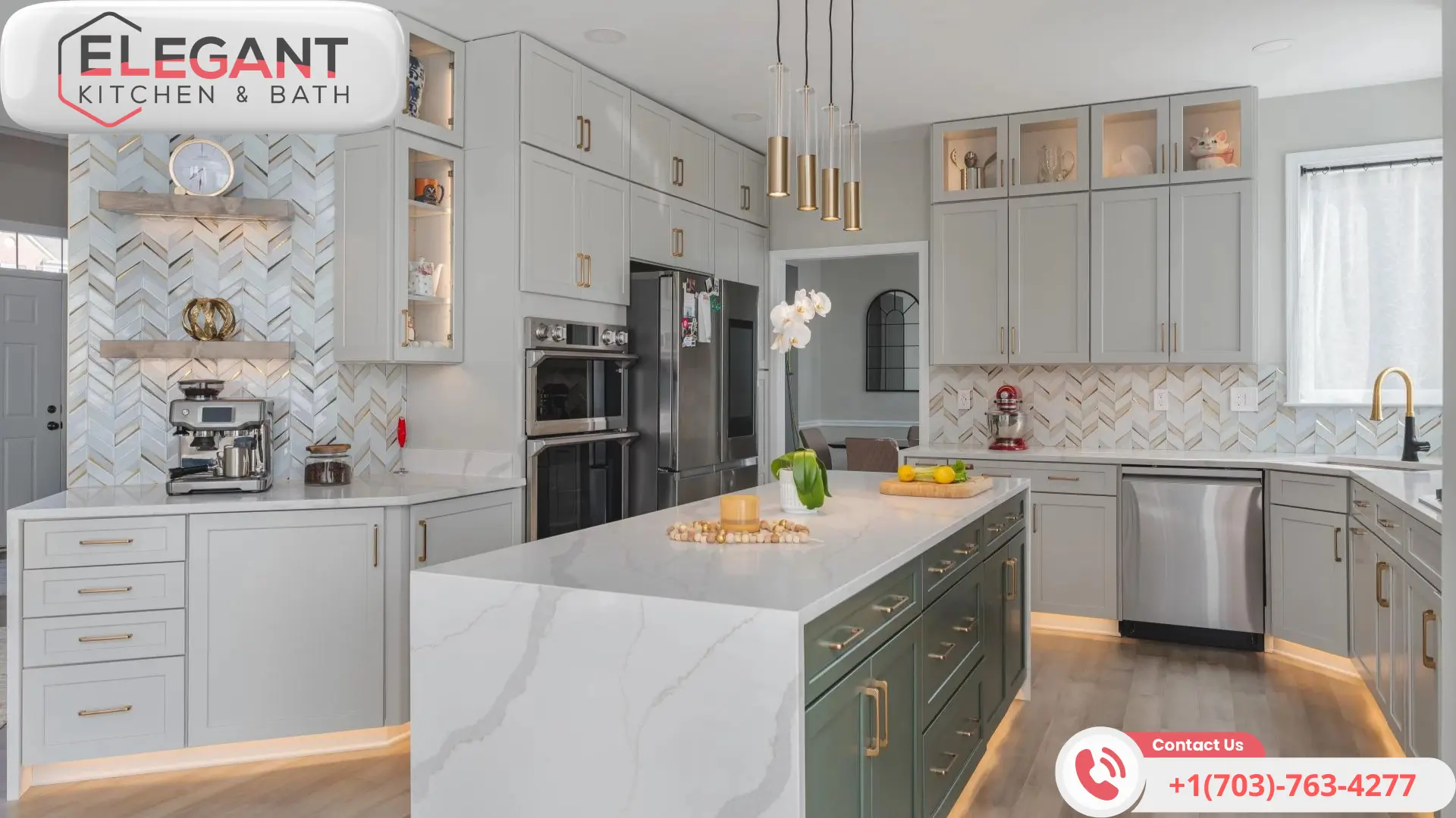word3| %focuskw%| %page%|%sitename% Elegant-Kitchen-Remodeling-Virginia