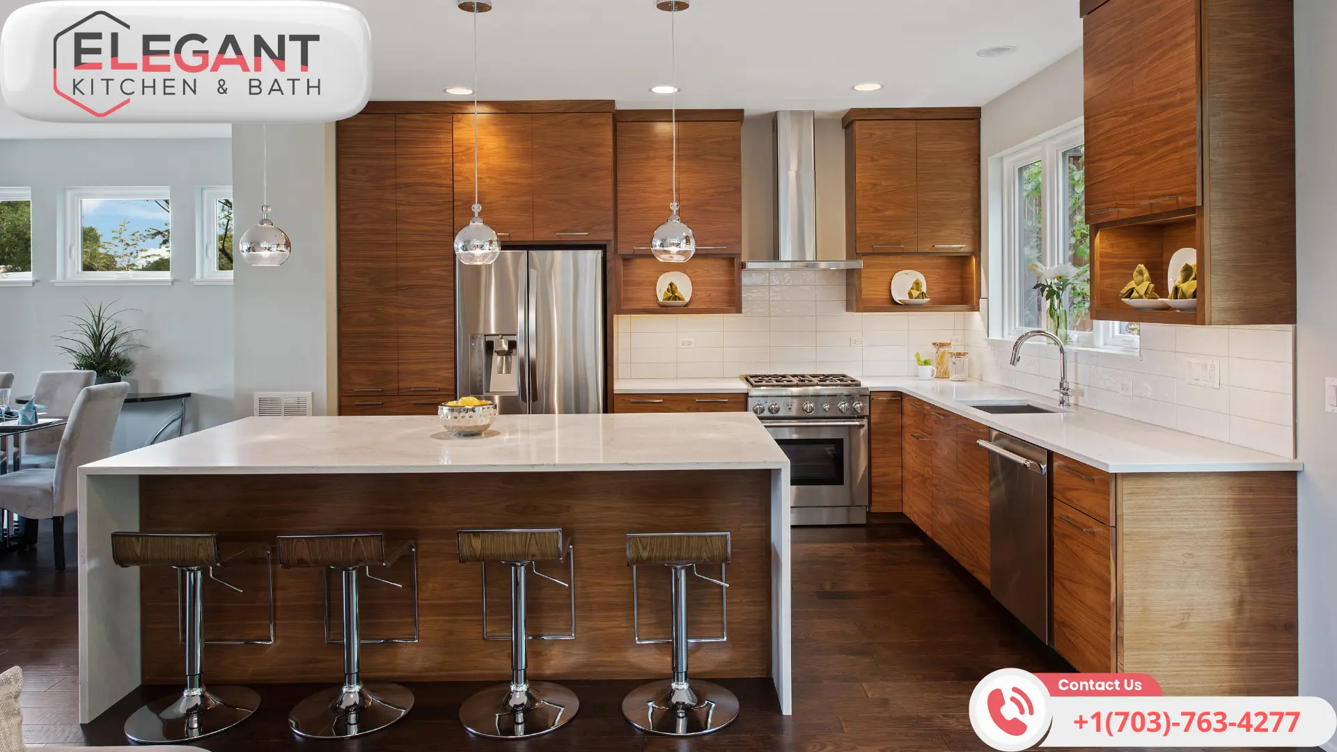 Laminate-Cabinets